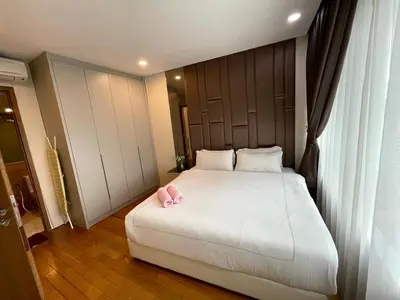 Gallery image of Vortex Suites KLCC by Nadia in Kuala Lumpur