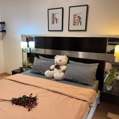KLCC Pavilion 127 Alor Street Ceylon KL Bukit Bintang 5 Pax