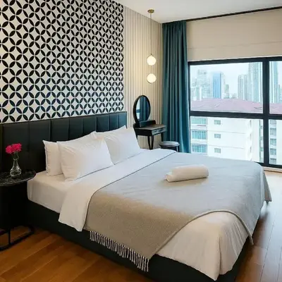 Family Suites Reizz Ampang 2R2B