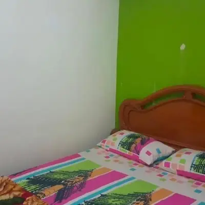 Zam Zam Homestay
