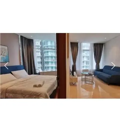 Sky Suite By SmartWill Properties