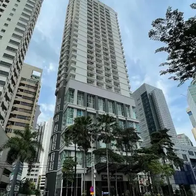 Seri bukit ceylon kl