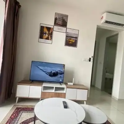COZY Kenwingston platz KL 2-5PAX Klcc View Pakin Nefix Free parkin 1807
