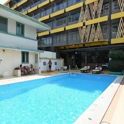 The Nest Service Apartment