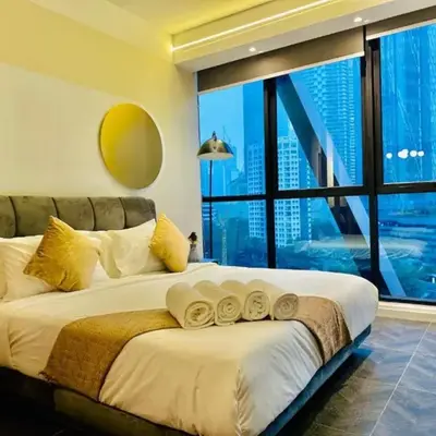 Scarletz Villa Near By KLCC