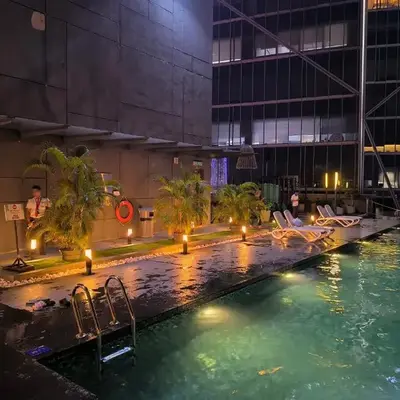Dorsett Luxury Residence KL