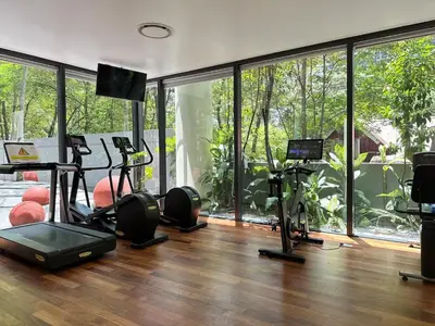 Gallery image of St Mary Residence, Spacious 3B3R Family Suite with Balcony by Lilbean Space in Kuala Lumpur