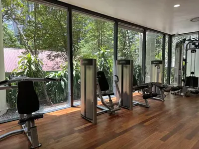 Gallery image of St Mary Residence, Spacious 3B3R Family Suite with Balcony by Lilbean Space in Kuala Lumpur