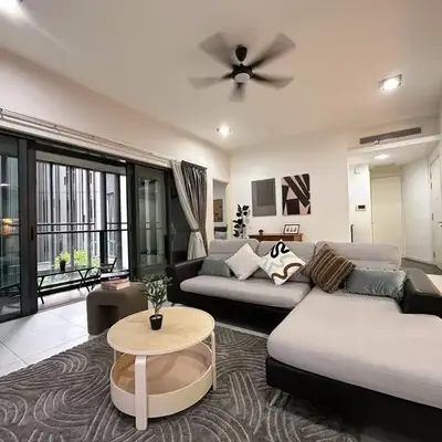 St Mary Residence