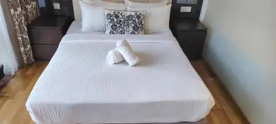Gallery image of Dorsett Residence Premier Suites at Kuala Lumpur in Kuala Lumpur