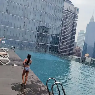 Dorsett Residence Premier Suites at Kuala Lumpur