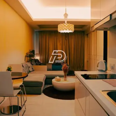 Lux Studio Plaza Damas Kuala Lumpur KL