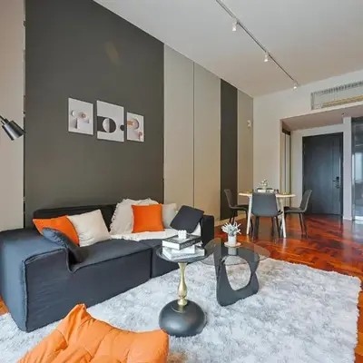 The Mews KLCC Home Plus