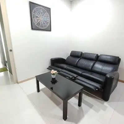 KL studio with Private Jacuzzi
