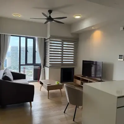 Star Residences One KLCC