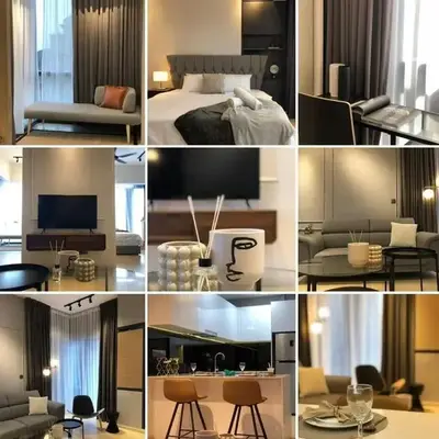 Star Residences One klcc