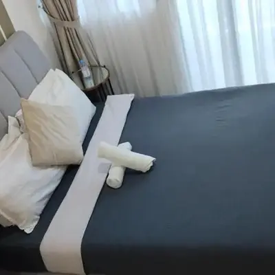 Sky Touch Homestay