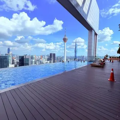 Platinum Suites Kuala Lumpur BY NOVA