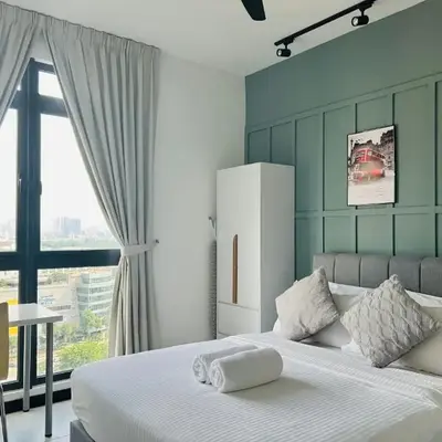 Neu suite
