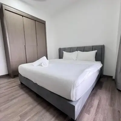 Sky Line Agile Suites KL