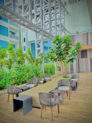 Gallery image of Kuala Lumpur Infinitum Sky Pool Suites in Kuala Lumpur