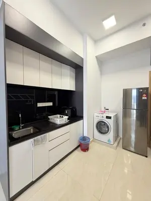 Gallery image of Kuala Lumpur Infinitum Sky Pool Suites in Kuala Lumpur
