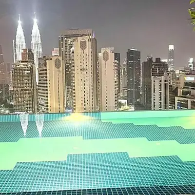 Majestic Residence Suites KLCC