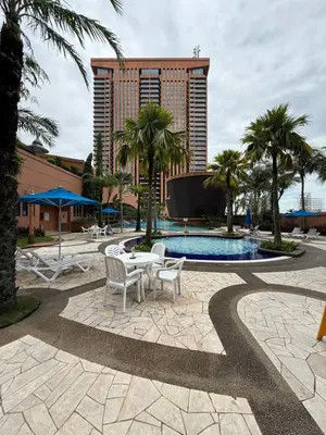 Gallery image of Times Square Home Suite KL in Kuala Lumpur
