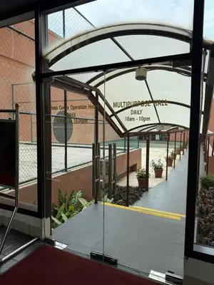 Gallery image of Times Square Home Suite KL in Kuala Lumpur