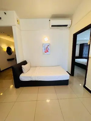 Gallery image of Times Square Home Suite KL in Kuala Lumpur
