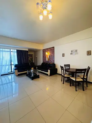Gallery image of Times Square Home Suite KL in Kuala Lumpur