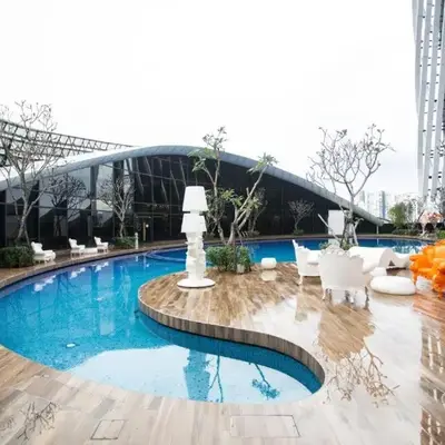 Arte Mont Kiara by CozyVista Suites