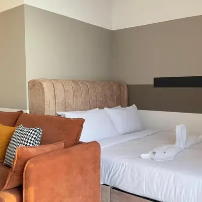Private family apartment 27131BR at Majestic Residence