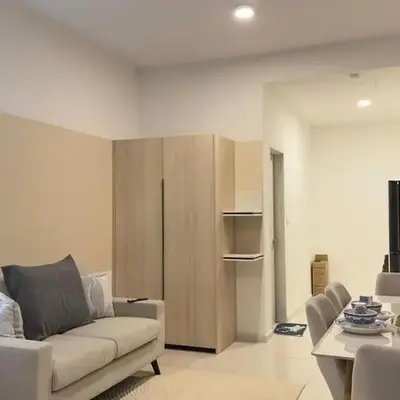 Luxury studio for couple 267B at KLCC