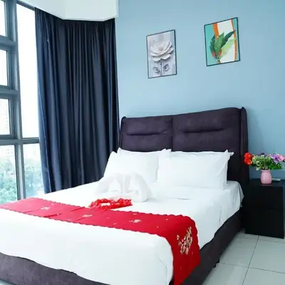 Bukit Bintang Robertson Residences