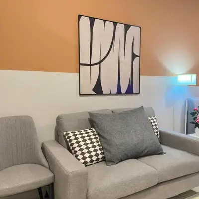 Luxury studio suite 277A at KLCC