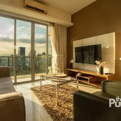 The Pureloft Suites - Bukit Bintang KLCC