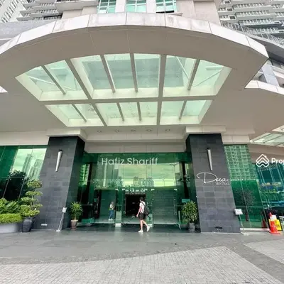 Family Suites KL Sentral