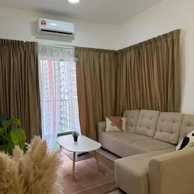 Razak City Residence KL City