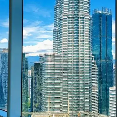 Sky Suites KLCC by TD Luxe Global