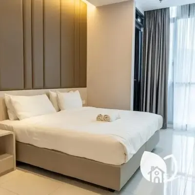 Societe Suites Hartamas by Plush