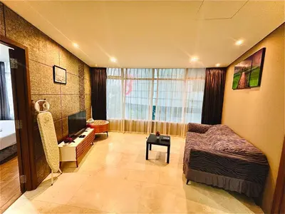 Gallery image of vortex KLCC YOUR HOME in Kuala Lumpur