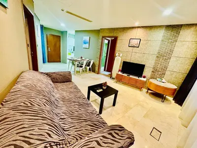 Gallery image of vortex KLCC YOUR HOME in Kuala Lumpur