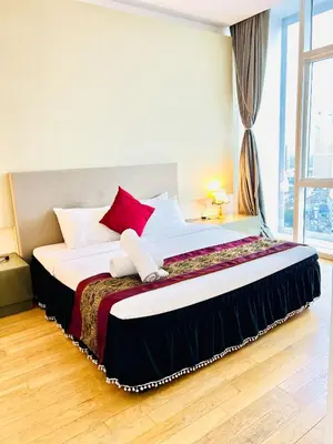 Gallery image of Platinum Suites KlCC By LEXA Stay in Kuala Lumpur