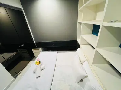 Gallery image of Platinum Suites KlCC By LEXA Stay in Kuala Lumpur