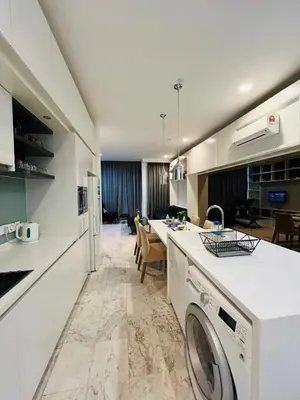 Gallery image of Platinum Suites KlCC By LEXA Stay in Kuala Lumpur
