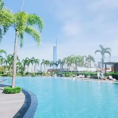 TRION KL Premier Residence