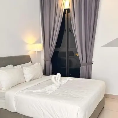 Couple Private studio B22 11 Trion KL