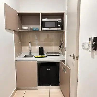 Couple Studio Suite A16 07 Trion KL