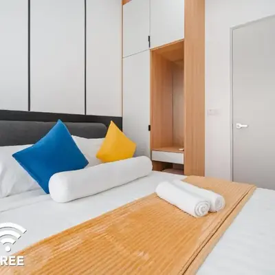 Luxury 3BR 50over floor KLCC View - City Centre